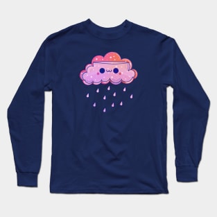 Rain Long Sleeve T-Shirt